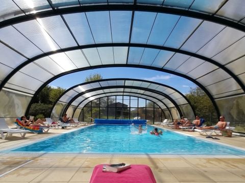 Camping Les Rulières - Camping Vendée - Image N°0