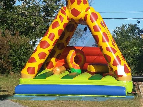 Camping Les Etangs Mina - Camping Charente-Maritime - Image N°53