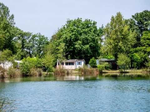 Camping Les Etangs Mina - Camping Charente-Maritime - Image N°71