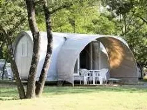 TENTE 4 personnes - Coco Sweet 3 pièces 4 personnes Sans Sanitaires