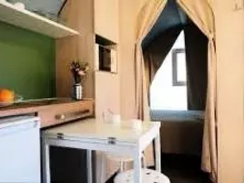 Tente 4 personnes - Coco Sweet - 3 pièces - Sans Sanitaires