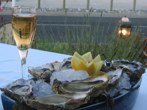 Camping maeva Escapades Les Etangs Mina - Camping Charente-Maritime