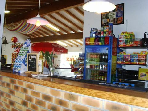 Camping maeva Escapades Les Etangs Mina - Camping Charente-Maritime