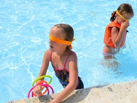 Camping maeva Escapades Les Etangs Mina - Camping Charente-Maritime - Image N°49