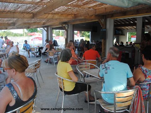 Camping Les Etangs Mina - Camping Charente-Maritime - Image N°65