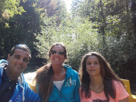 Camping Les Etangs Mina - Camping Charente-Maritime - Image N°51