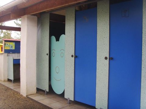 Camping Les Etangs Mina - Camping Charente-Maritime - Image N°67