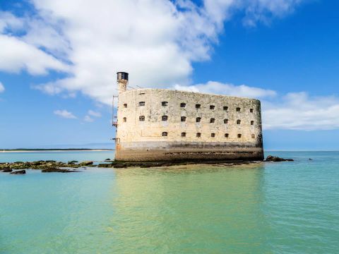 Camping maeva Escapades Les Etangs Mina - Camping Charente-Maritime - Image N°77