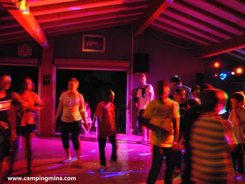 Camping Les Etangs Mina - Camping Charente-Maritime - Image N°55