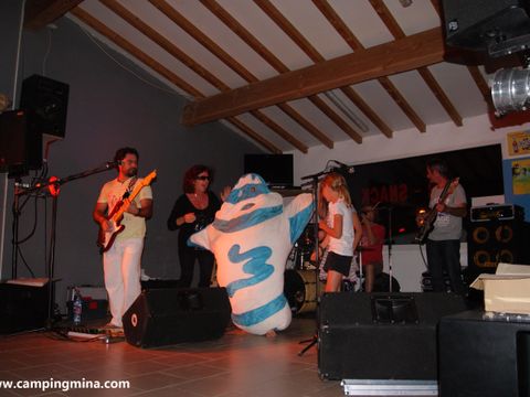 Camping maeva Escapades Les Etangs Mina - Camping Charente-Maritime - Image N°55