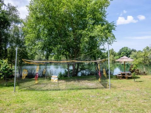 Camping maeva Escapades Les Etangs Mina - Camping Charente-Maritime - Image N°26