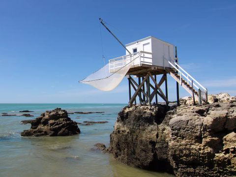 Camping maeva Escapades Les Etangs Mina - Camping Charente-Maritime - Image N°78