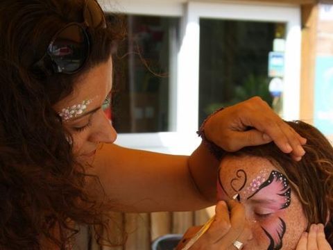 Camping Vert Bord D'eau - Camping Gironde - Image N°24