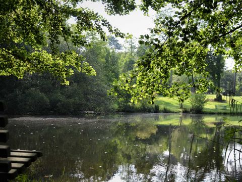 Camping Vert Bord D'eau - Camping Gironde - Image N°11
