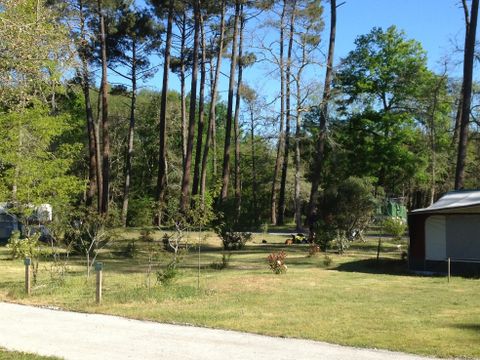 Camping Vert Bord D'eau - Camping Gironde - Image N°15