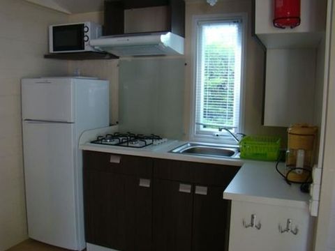 Mobilhome 6 personnes