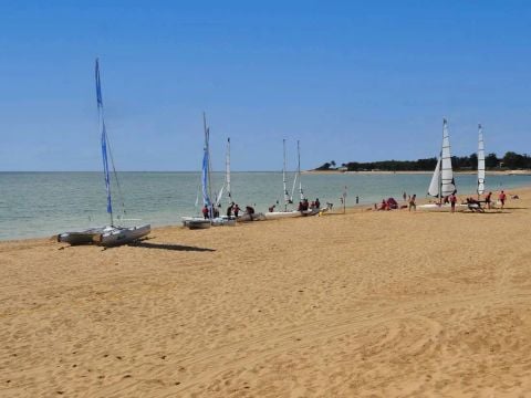 Camping La Bolée d'Air - Camping Vendée - Image N°29