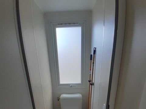 MOBILHOME 8 personnes - Quatro - 4 chambres 2 salles de douche