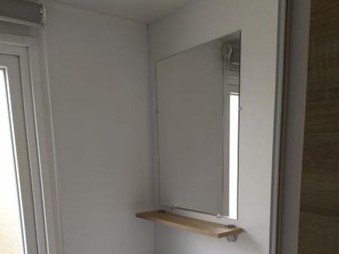 MOBILHOME 8 personnes - Quatro - 4 chambres