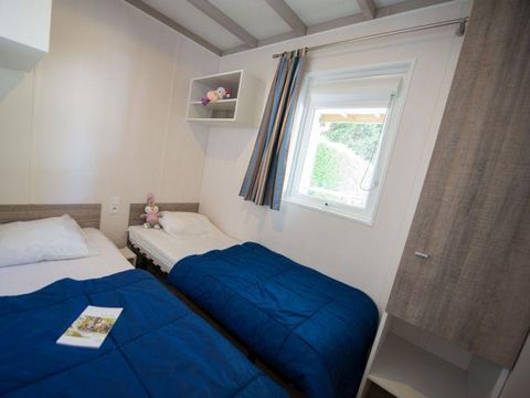 CHALET 6 personnes - Alizé - 3 chambres