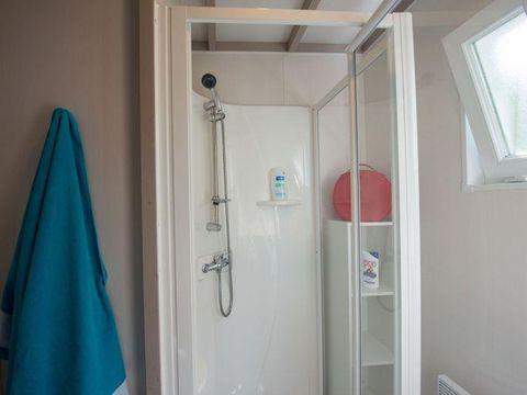 CHALET 6 personnes - Alizé - 3 chambres