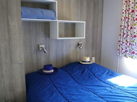 CHALET 6 personnes - Alizé - 3 chambres