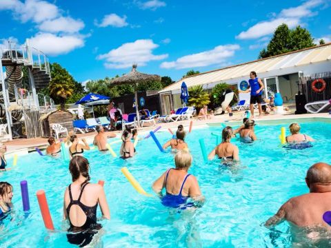 Camping La Bolée d'Air - Camping Vendée - Image N°36