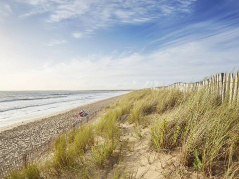 Camping La Bolée d'Air - Camping Vendée - Image N°30