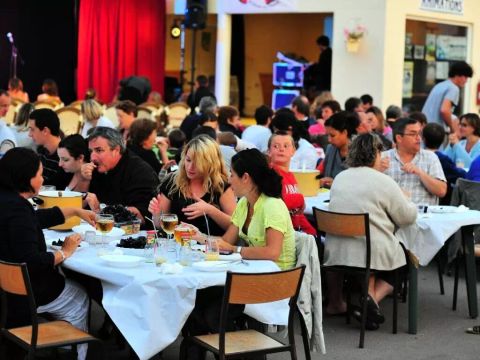 Camping La Bolée d'Air - Camping Vendée - Image N°49