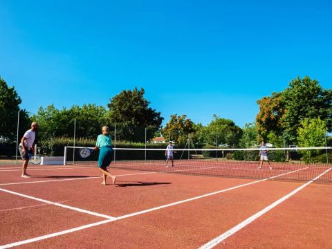 Camping La Bolée d'Air - Camping Vendée - Image N°43