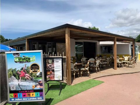 Camping La Bolée d'Air - Camping Vendée - Image N°46