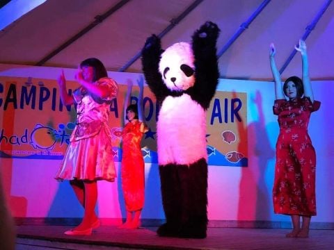 Camping La Bolée d'Air - Camping Vendée - Image N°20