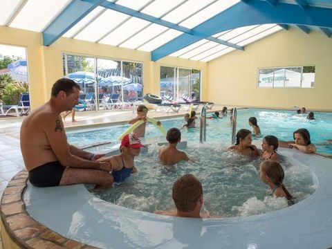 Camping La Bolée d'Air - Camping Vendée - Image N°18