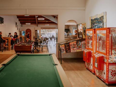 Camping La Bolée d'Air - Camping Vendée - Image N°54