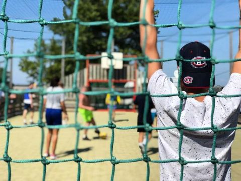 Camping La Bolée d'Air - Camping Vendée - Image N°50