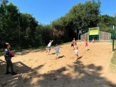 Camping La Bolée d'Air - Camping Vendée - Image N°41