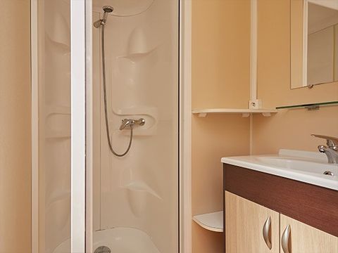 Mobilhome 4 personnes - Mobil-home | Classic XL | 2 Ch. | 4 Pers. | Terrasse Simple