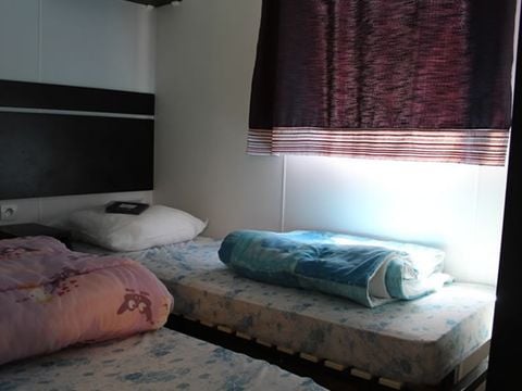 Mobilhome 4 personnes - Idaho