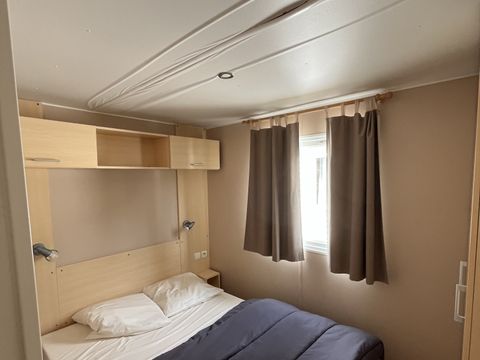 Mobilhome 4 personnes - SUPER VENUS Climatisé 2 chambres