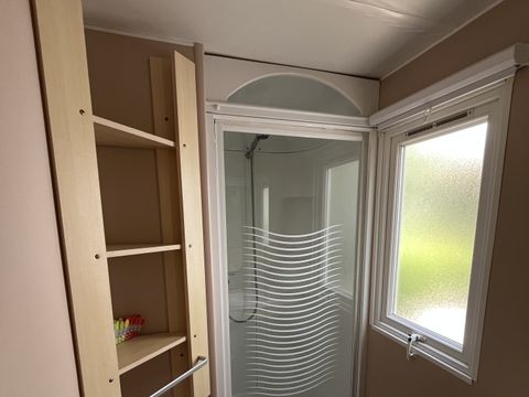 MOBILHOME 4 personnes - SUPER VENUS Climatisé 2 chambres