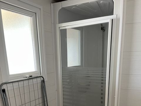 Mobilhome 6 personnes - O'HARA 3 chambres