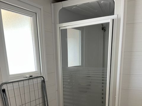 MOBILHOME 6 personnes - O'HARA 3 chambres