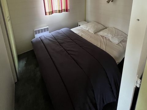 MOBILHOME 6 personnes - O'HARA 3 chambres