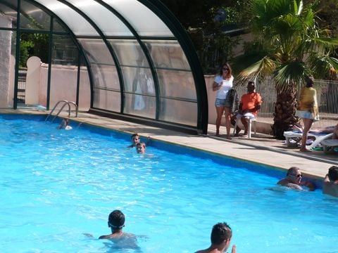 Flower Camping La Vidaresse   - Camping Var - Image N°4