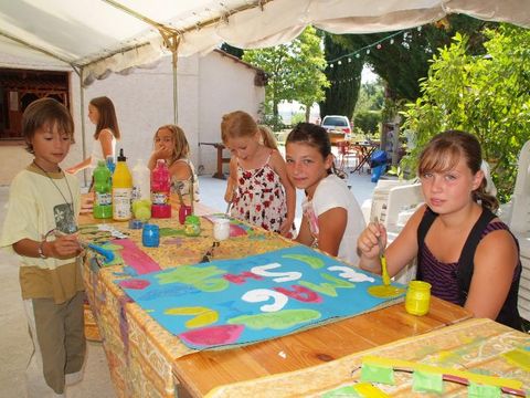 Camping La Vidaresse   - Camping Var - Image N°16