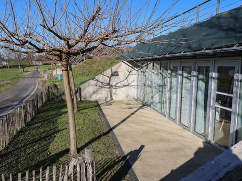 GÎTE 6 personnes - Roches et Vallées PMR 50 m²