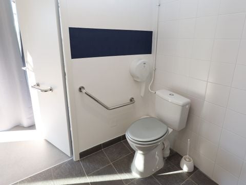 GÎTE 6 personnes - Roches et Vallées PMR 50 m²