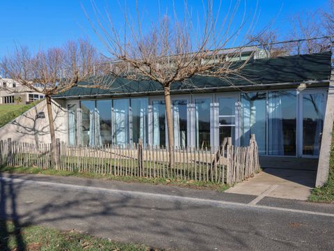 GÎTE 6 personnes - Roches et Vallées PMR 50 m²