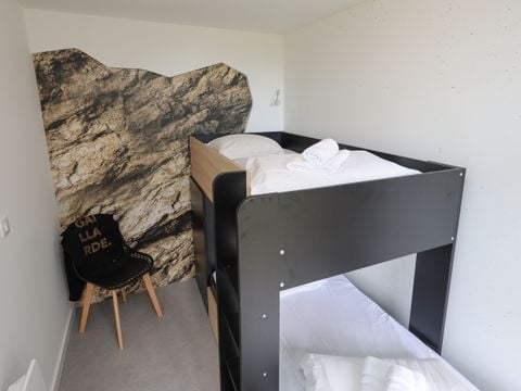 Résidence Les Collines de Sainte Féréole - Camping Corrèze - Afbeelding N°17