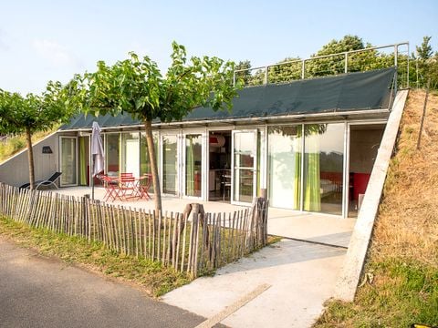 Résidence Les Collines de Sainte Féréole - Camping Corrèze - Afbeelding N°7